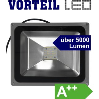 LED Fluter 50 Watt Outdoor
