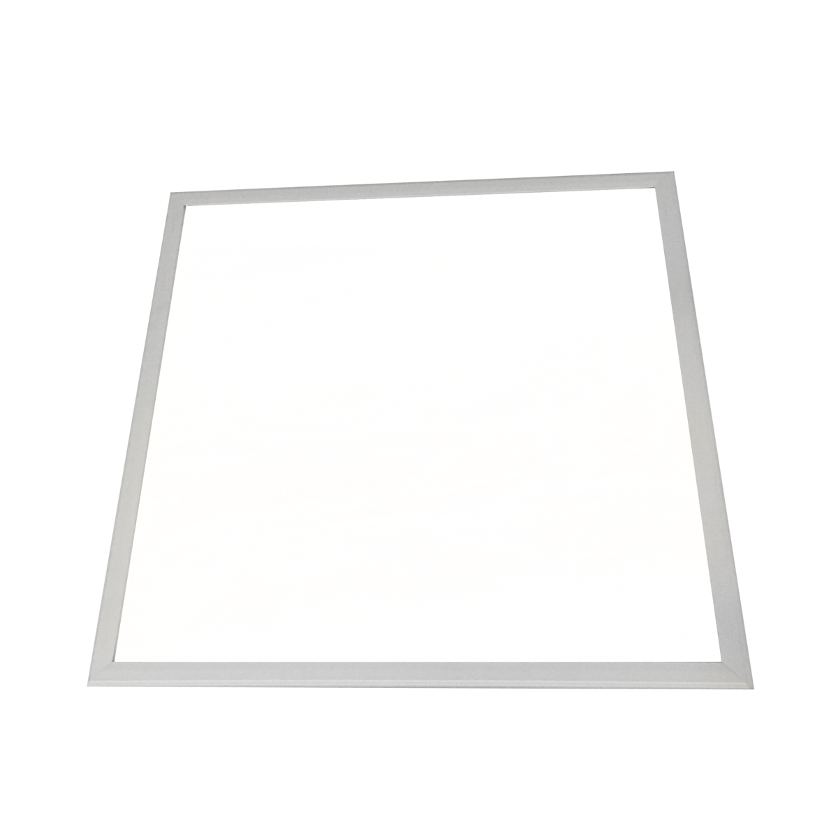 40 W LED Panel 62x62cm mit 4.100 Lumen, Lichtfarbe...