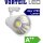 3 Phasen LED Strahler 35W für Stromschienen (A++) weiß, 4725 Lumen