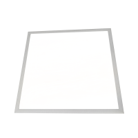 40 W LED Panel 62x62cm mit 4.100 Lumen, Lichtfarbe wählbar 5000k