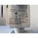 D&uuml;me HCI/CDM-T35W Strahler silber hochgl&auml;nzend