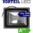 LED Fluter 80 Watt Outdoor