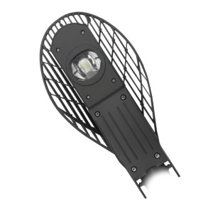 LED Mastleuchte Parkplatz-Straßenleuchte 40W für 60mm Lichtmast