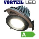 30 Watt LED Einbau-Strahler (A) weiß, (80lm\W)
